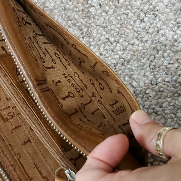 Fossil Wallet - Picture 3 of 14